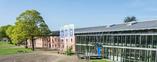 Lvr-niederrheinmuseum Wesel