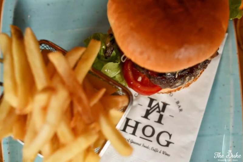 HOG