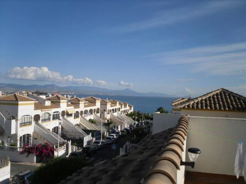 Holiday Home Gran Alacant