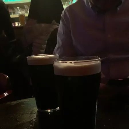 Irish Pub