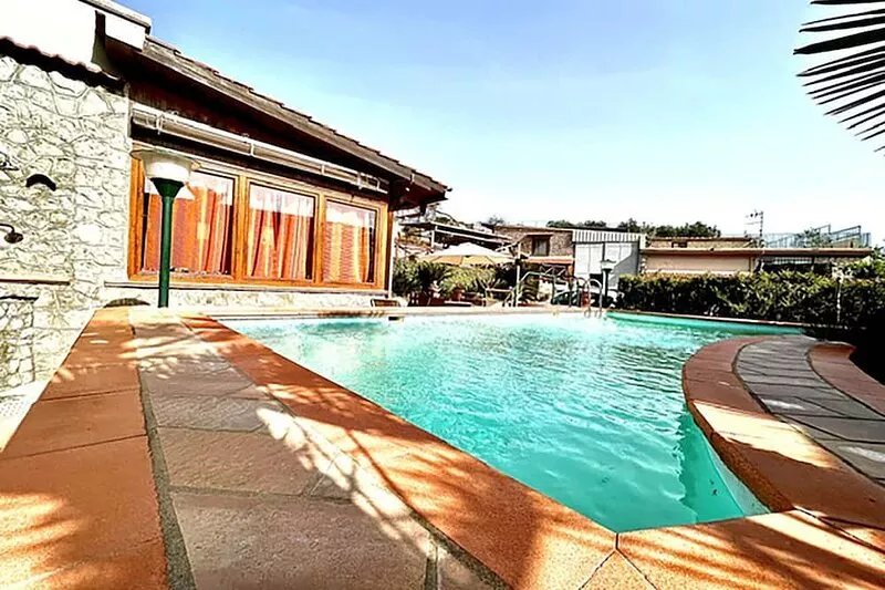 Casa Nicolo with private swimming  pool