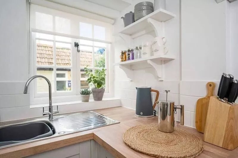 3 Lower Falkland Cottage, Long Melford