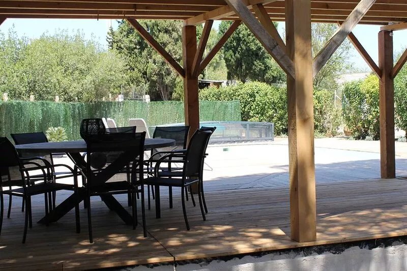 Maison 4 Chambres Avec Piscine à 5 Minutes de Carcassonne