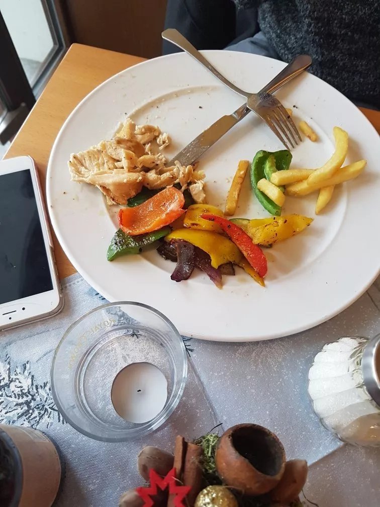 Hotel Zlata hvezda Trebon - Restaurace