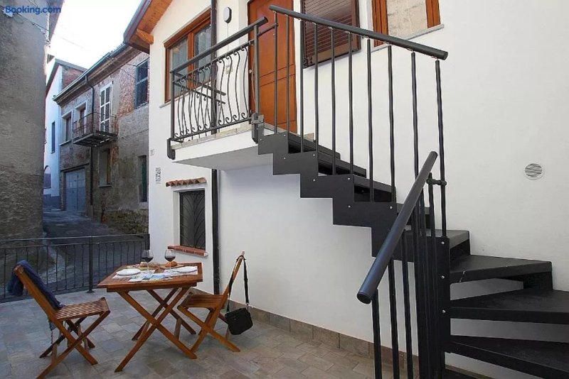 Casa Guatelli Guest House