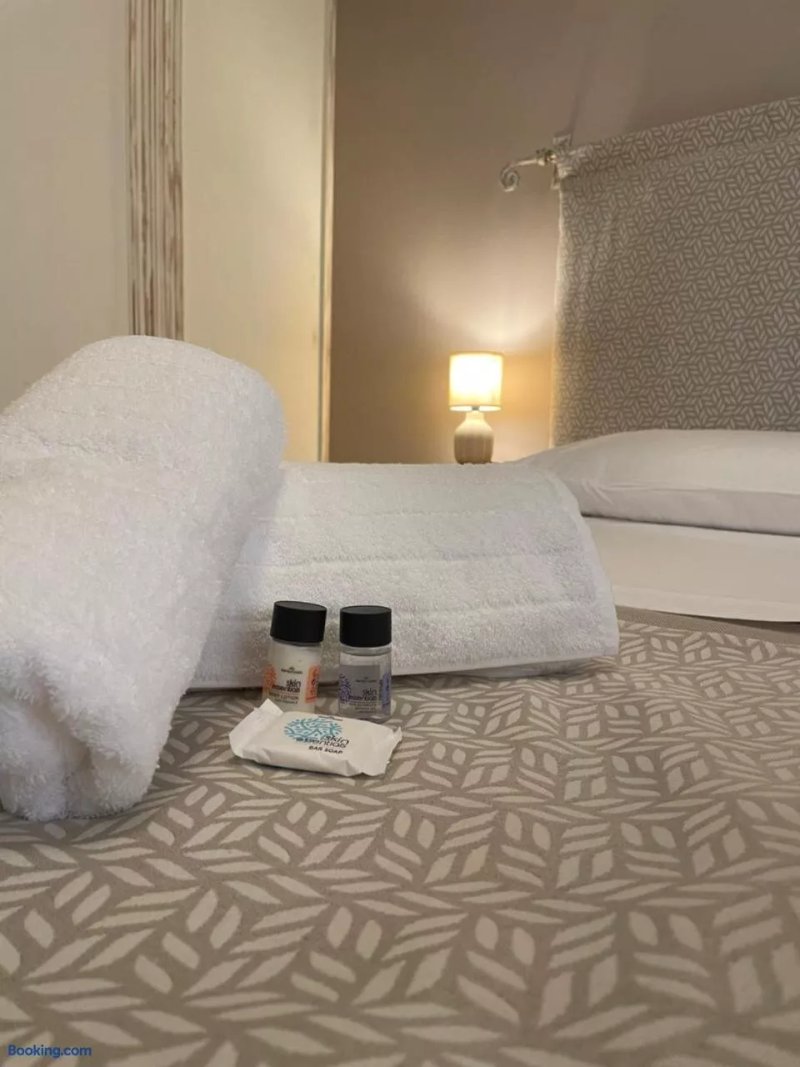B&b Vacanze Balai