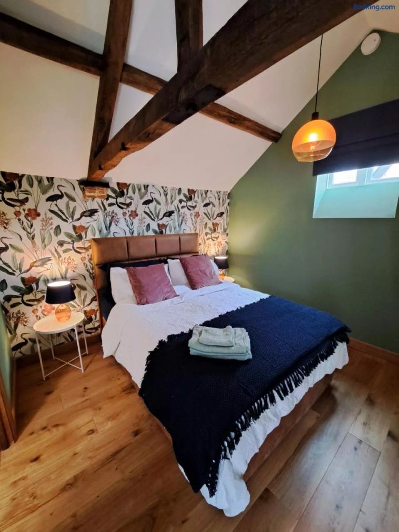 Wilde Rooms