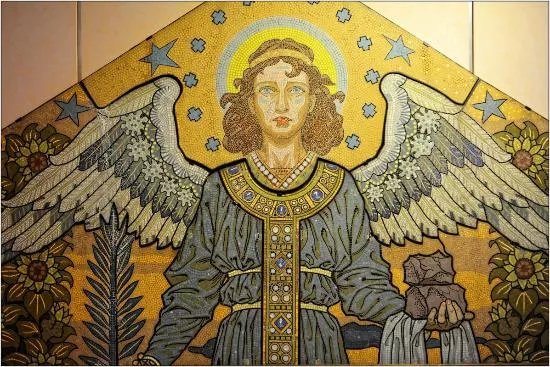Musee Des Emaux Et De La Mosaique