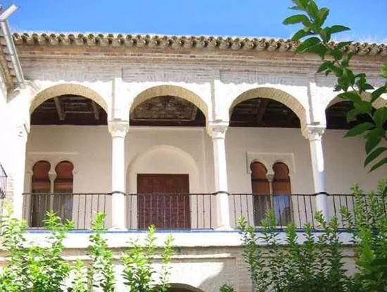 Convento de San Jose de las Teresas