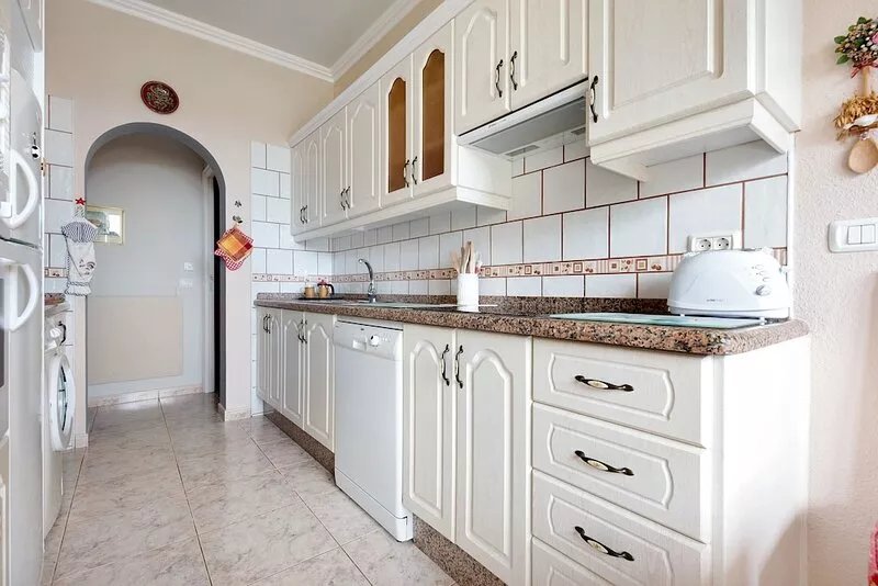 Holiday Rental "V Vacacional con Encanto la Orotava" with Sea Views, Pool
