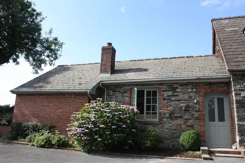 Lovely location for families or couples, nicely located for all of Pembrokeshire
