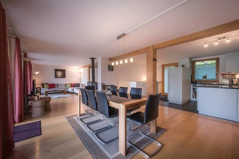 Chalet Wyssbirg