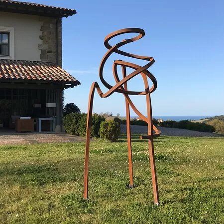 Estudio de Arte de Inigo Manterola