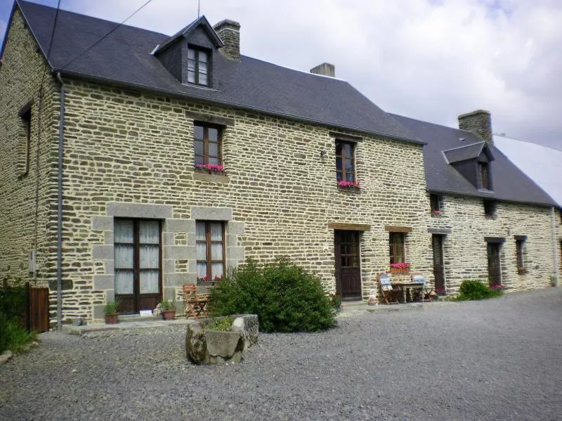 La Petite Ferme
