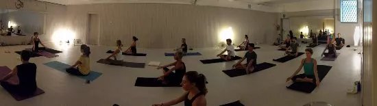 Shanti Sundari Yoga