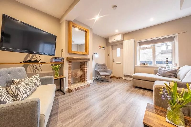 Sea Shanty Cottage, Wells-next-the-Sea, Norfolk
