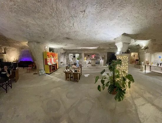 Mena Fueco Studio - Ex-frantoio