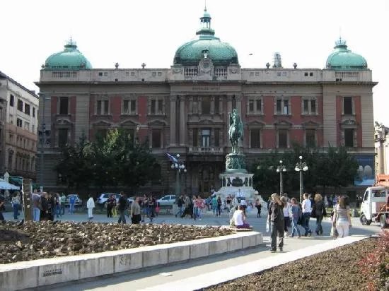 Tourist Guide in Belgrade- Day Walking Tours