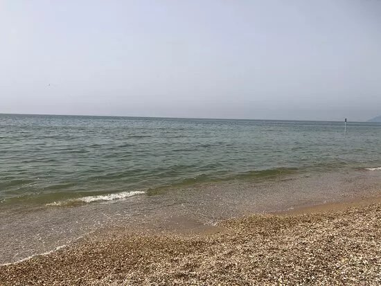 Lungomare Di Terracina