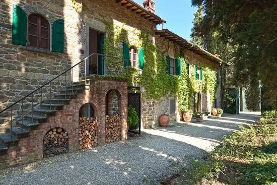 Tenuta Riseccoli