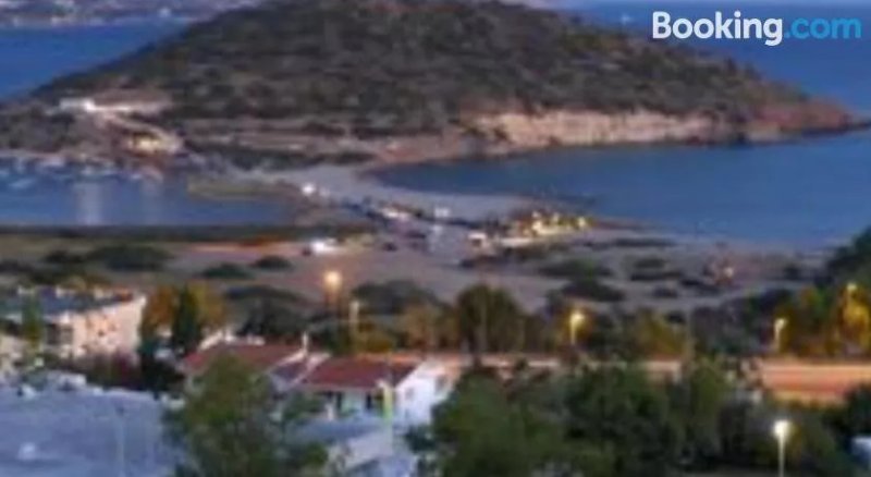 Seabird Athens Riviera