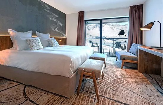 Hotel VoulezVous By Les Etincelles