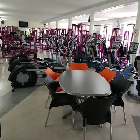 Family Gym Hiu