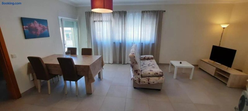 Apartamentos Patio da Aldeia