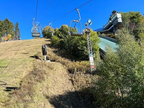 Sky-Fly ZIP-Line