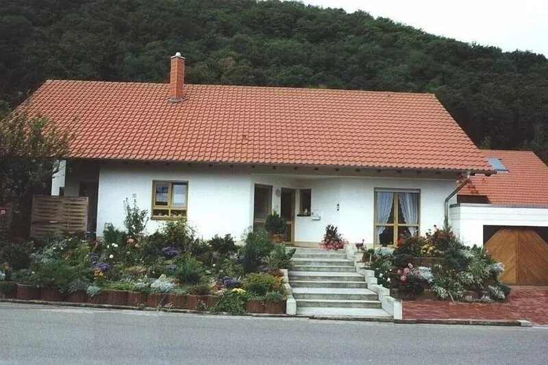 Beautiful apartment in a well-kept family home