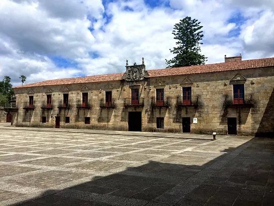 Bodegas del Palacio de Fefinanes