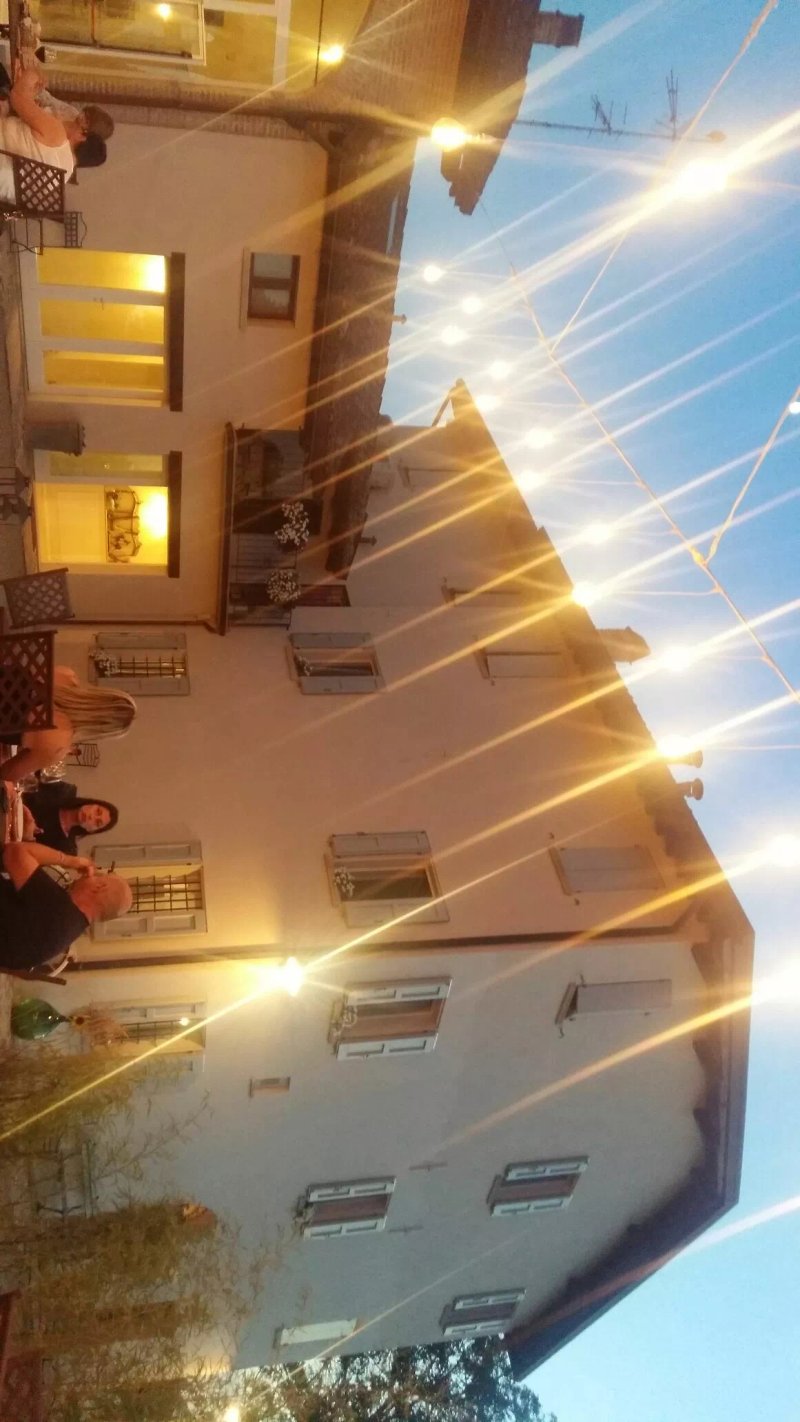 Antico Podere Emilia