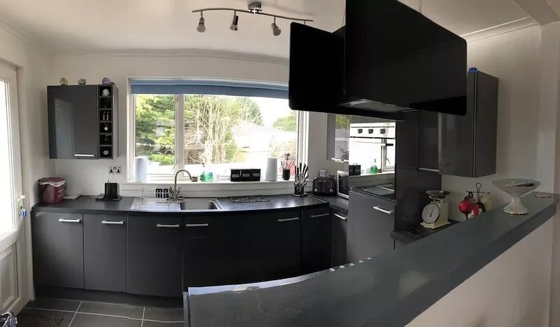 Limegrove, Comfortable three bedroom house