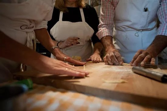 Ecco La Cucina - Culinary Tours In Italy