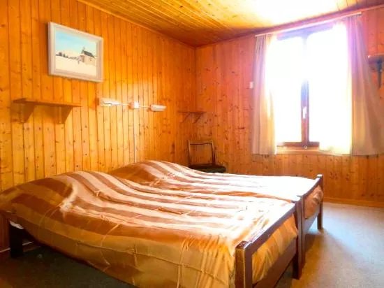Club La Foret Morgins