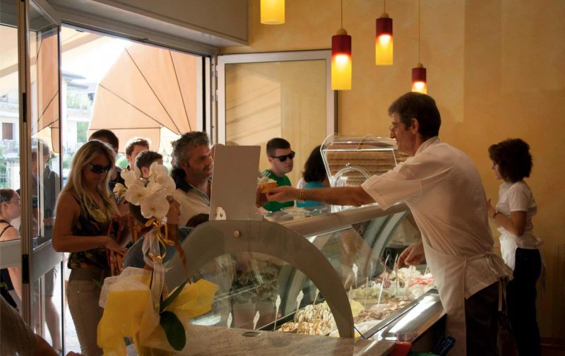 Gelateria FuoriOrario