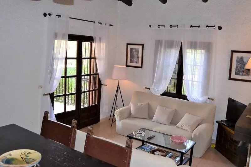 Villa Ana Residential Begur. Begur