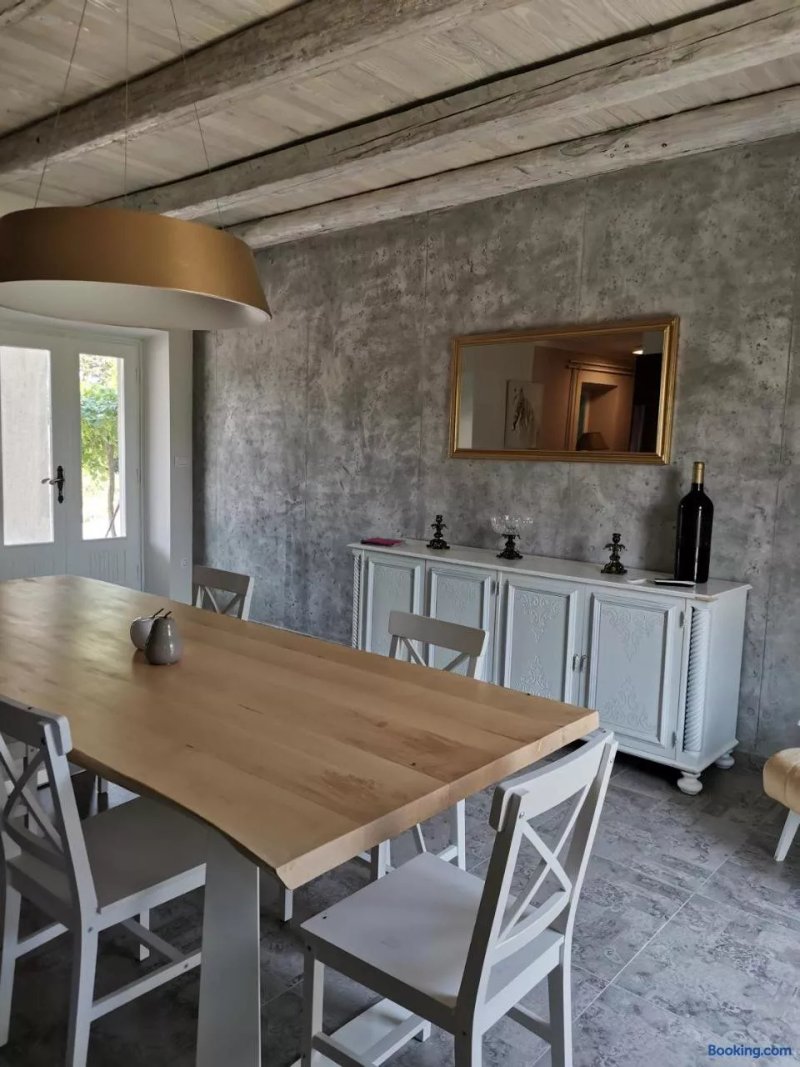 Horse Riding And Vacations / Apartments Accordia - Labin