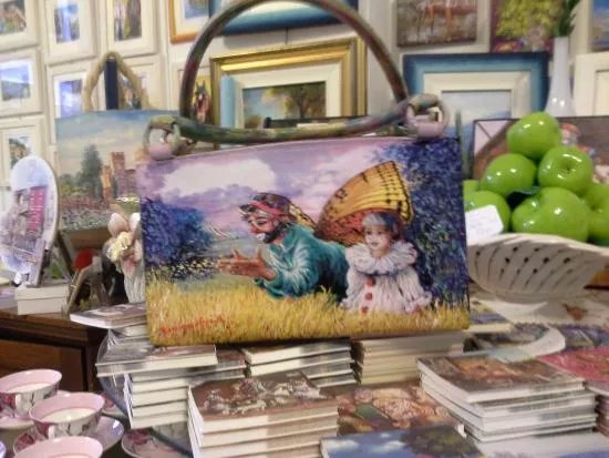 Bottega d'Arte Benaco