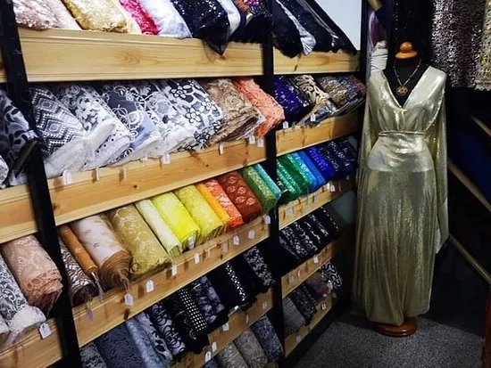 George's Material Shop