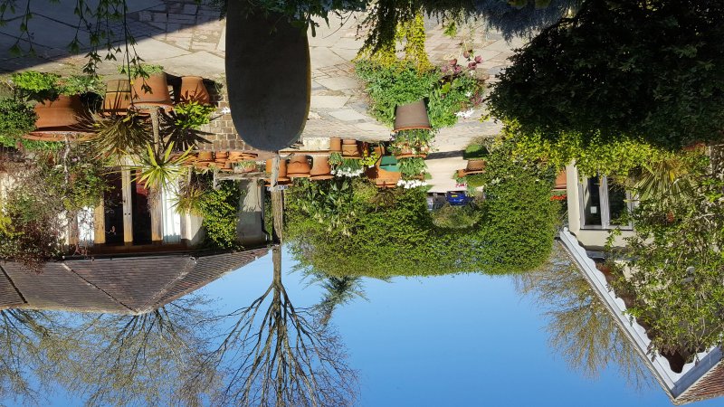 Whichford Pottery