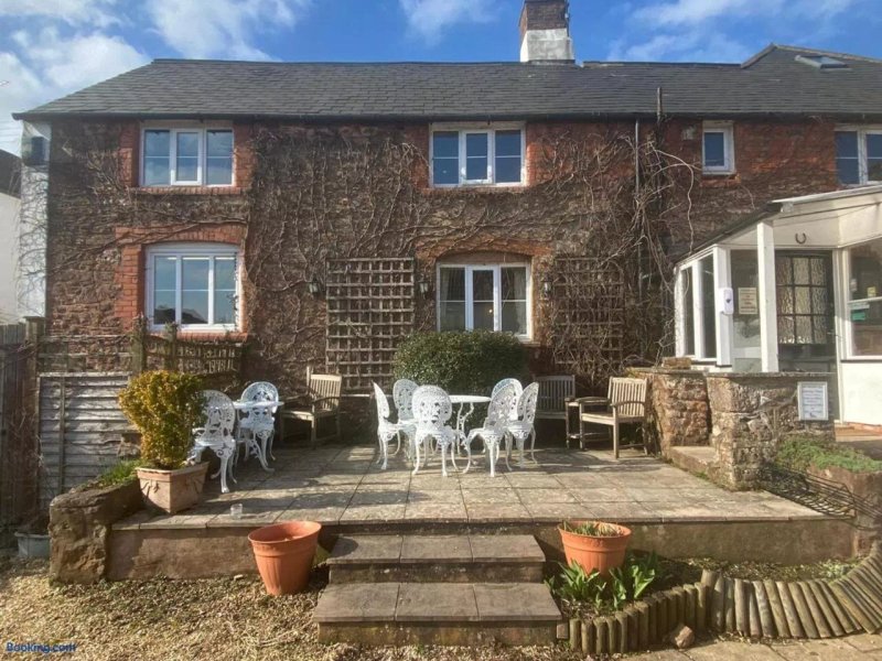 The Martlet Inn