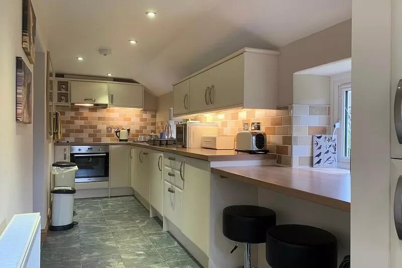 1 bedroom accommodation in Old Bewick, near Alnwick