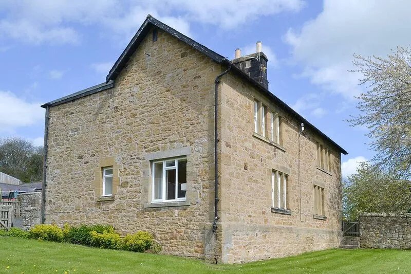 3 bedroom accommodation in near Alnwick