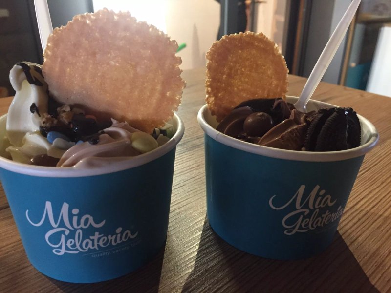 Mia Gelateria