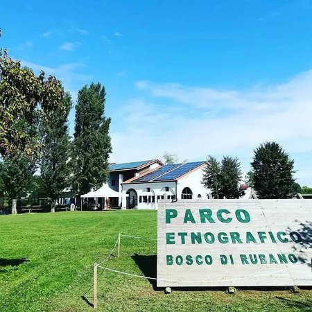 Parco Etnografico