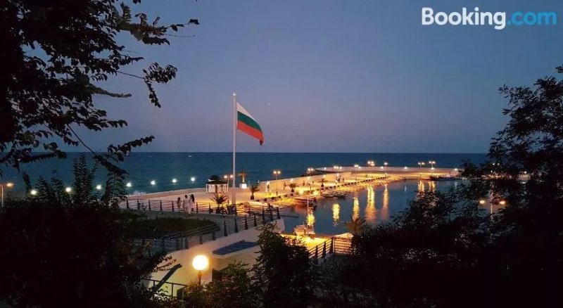 Anastasiya's Home: Stunning Sea View