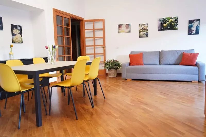 Apartment in Sorrento - Sorrento Arts house