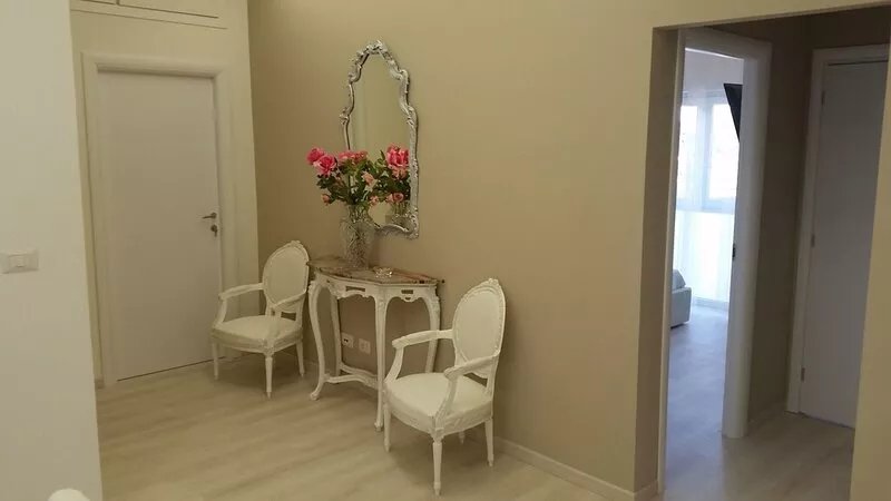 Fantastic Penthouse in the center of Rome not far from the Vatican