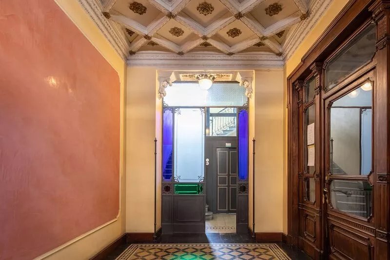 Porta Venezia-Design apartment, 2-bedrooms, Netflix, wifi